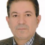 تصویر دکتر علی فرهودفر