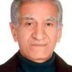 تصویر دکتر منصور هاشم بیک محلاتی