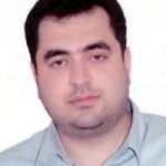 تصویر دکتر مسعود مظهرسرمدی