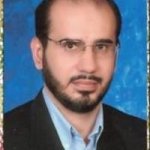 تصویر دکتر سیدسعید مجیدزنوزی