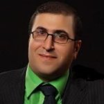 تصویر دکتر علیرضا تولائی