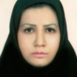 تصویر دکتر لیلا محسن زاده آغچه کند
