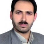 تصویر دکتر علی اصغر کریمی
