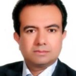 تصویر دکتر محمودرضا اطمینان