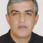 تصویر دکتر قدیر ایزدی املی