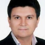 تصویر دکتر محمد طاهریان