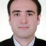 تصویر دکتر شاهین ستوده مرام