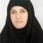 تصویر دکتر اکرم ایزدی خواه نجف آبادی