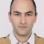 تصویر دکتر کسری قربانی
