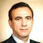 تصویر دکتر مهدی صفازاده
