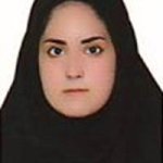 تصویر دکتر فاطمه مجیدی نقاب