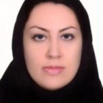 تصویر دکتر گالیا بختیاری نیا