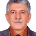 تصویر دکتر مهدی منتظری شاه توری