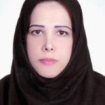 تصویر دکتر شراره کرام الدین