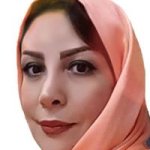 تصویر دکتر کتایون ارفعی