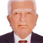 تصویر دکتر نظام الدین قهاری
