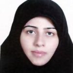 تصویر دکتر نجمه حجابی حقیقی