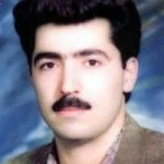 تصویر دکتر شمس الدین احمدی