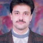 تصویر دکتر حسین علی طارمی