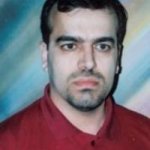 تصویر دکتر مسعود ریاضی تهرانی