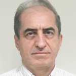 تصویر دکتر احمد ستوده دیلمی