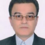 تصویر دکتر مهدی قایدی