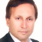 تصویر دکتر مسعود ساکی