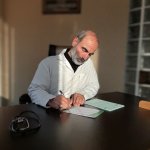 تصویر دکتر سید سعید اسماعیلی صابر