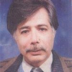 تصویر دکتر حسین علی شاهکارنیا