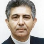 تصویر دکتر کاظم سمائی