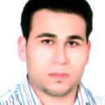 تصویر دکتر احسان نادری
