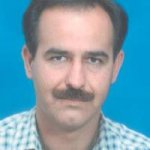 تصویر دکتر احسان اله قاسمی