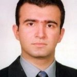 تصویر دکتر داریوش آدی بیک