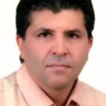 تصویر دکتر علی رضا سلطانی