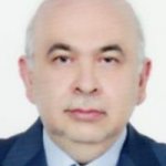 تصویر دکتر سیدسعید مرعشی شوشتری