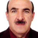 تصویر دکتر ابوالفضل اب سواران
