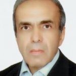 تصویر دکتر سعید ایزدی