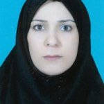 تصویر دکتر معصومه ایزدی نیا