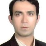 تصویر دکتر سیدسعید رفائی سعیدی