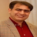 تصویر دکتر محمد کرمی