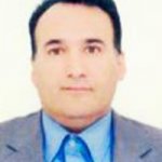 تصویر دکتر محمودرضا عزتی