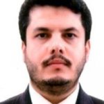تصویر دکتر علی اصغر بندرچی