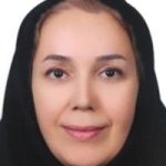 تصویر دکتر مریم ستوده انواری