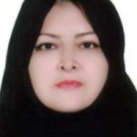 تصویر دکتر ناهید شاهرخی