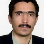 تصویر دکتر کاظم رضایی