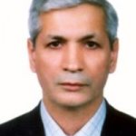 تصویر دکتر محمد میرزایی
