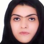 تصویر دکتر نوشین احمدی