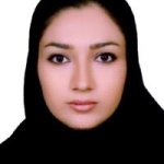 تصویر دکتر سعیده عبدالوند اشرفی