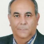تصویر دکتر سید کمال الدین مدنی نایینی