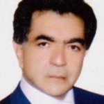 تصویر دکتر سیدمحمدفاروق شیخ الاسلامی